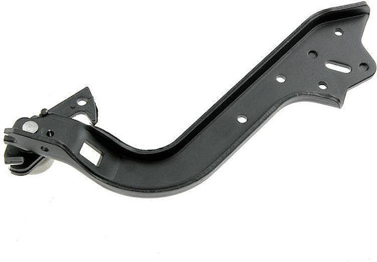 NTY Door Mechanism Mercedes-Benz Sprinter 2006 / VW LT35 2006 EZC-VW-078