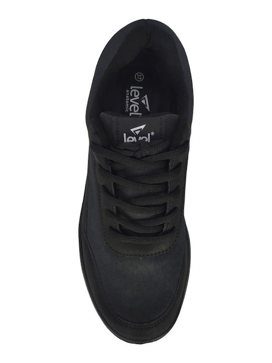 Adidași Anatomici Pentru Femei Negri