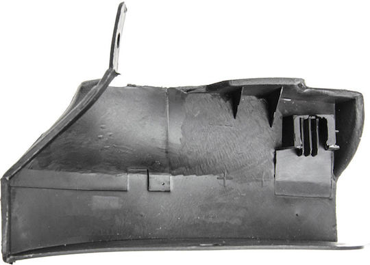 NTY Door Leaf Car for Volkswagen Passat Rear Right Mudguard Cap