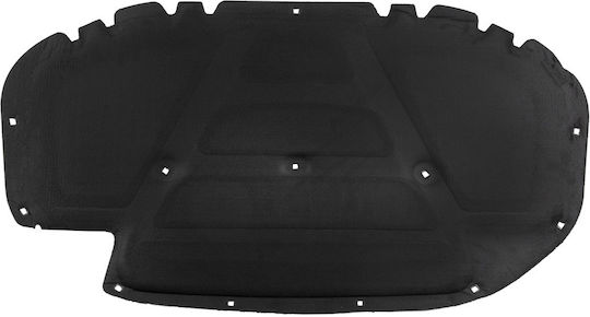 NTY Engine Bay Silencing Material Car for Volkswagen Golf Soundproofing Hood for VW Golf VII 2012+