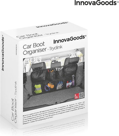 InnovaGoods Trydink Car Trunk Space Organizer