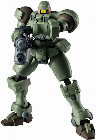 Tamashi Nations Gundam OZ-06MS Löwe Figur 15cm