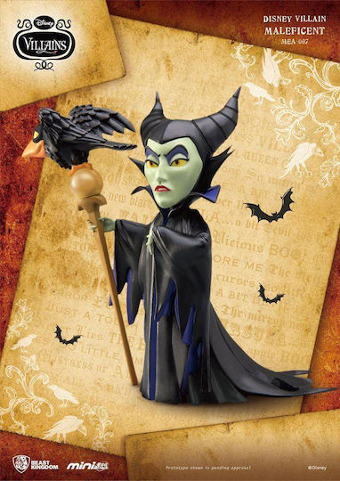 Disney Disney: Maleficent Disney Villains Φιγούρα