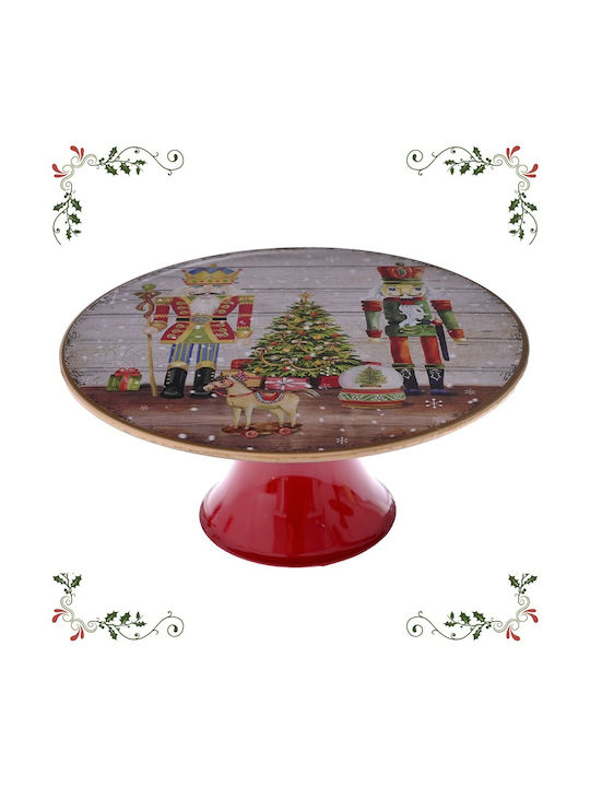 Iliadis Τουρτιέρα με Καρυοθραύστες