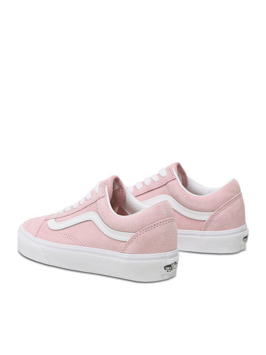 Old Skool Sneakers Ροζ
