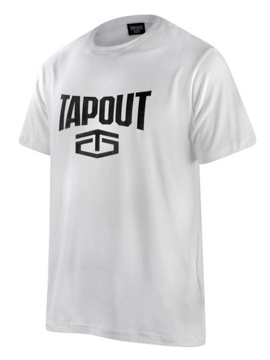 T-shirt Λευκό