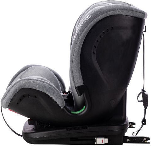 FreeOn Trex Autositz i-Size Grey