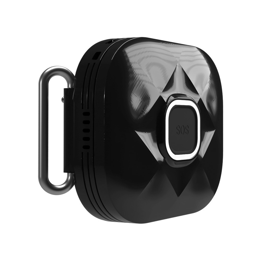 Mini GPS Tracker Myki Spot LBS / WiFi / GSM για Αυτοκίνητα / Κατοικίδια