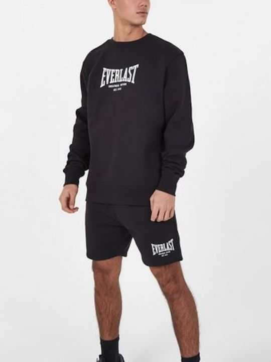 Sweatshirt Black