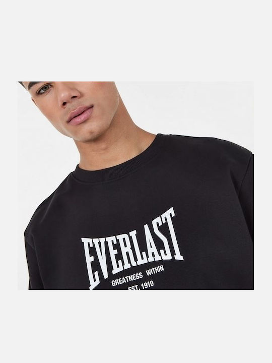 Sweatshirt Black