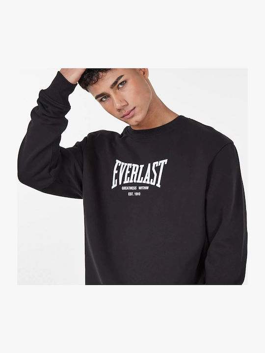 Sweatshirt Black