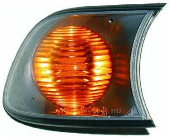 Magneti Marelli Δεξί Φλας για BMW E46 Compact 2001-2005