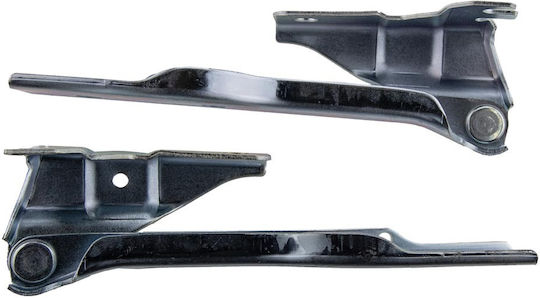 NTY Bonnet Hinge Car for Volkswagen Polo Hinges Hood