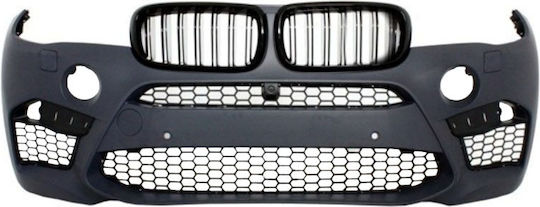 Carner Body Kit Αυτοκινήτου Συμβατό με BMW X5 F15 13-18