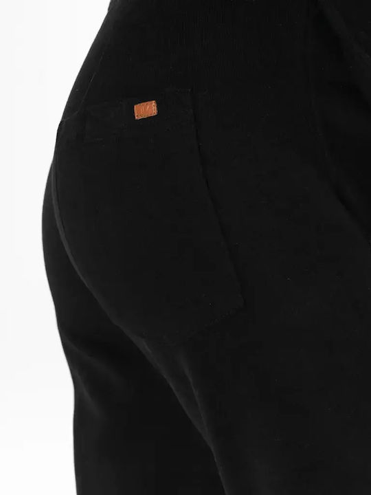 Stacy Sweatpants Jogger Black