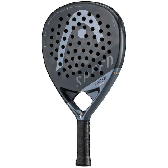 Head Speed Pro X 2023 221043 Ρακέτα Padel Ενηλίκων