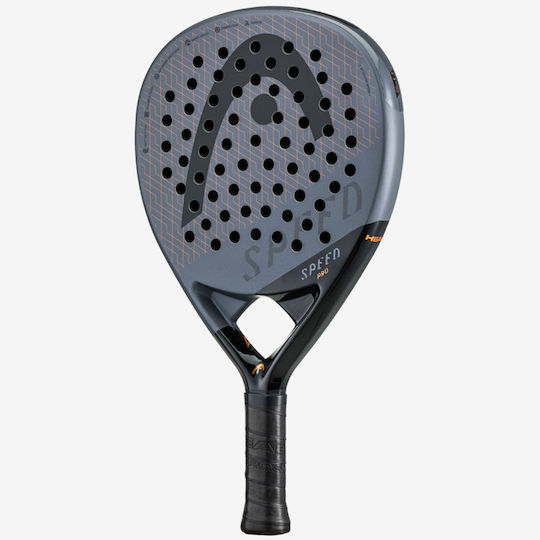 Head Speed Pro 2023 221013 Erwachsene Padel Schläger