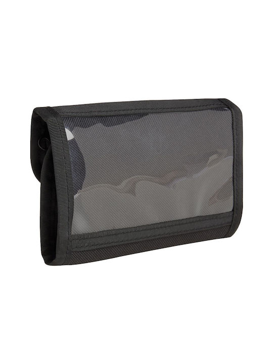 Brandit Men's Wallet Black