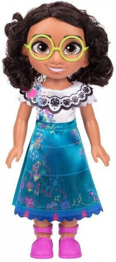 Jakks Pacific Encanto Mirabel Кукла за 3+ години+ години 35см.