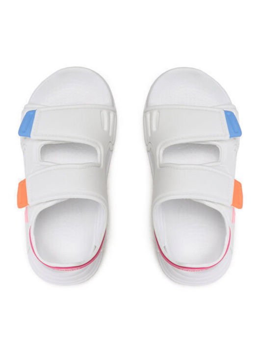 Altaswim C Children's Beach Shoes White