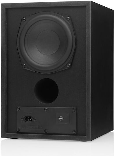 GoGEN TAS 950 WSB Soundbar 2.1 Bluetooth und HDMI 140W mit kabellosem Subwoofer und Fernbedienung Schwarz