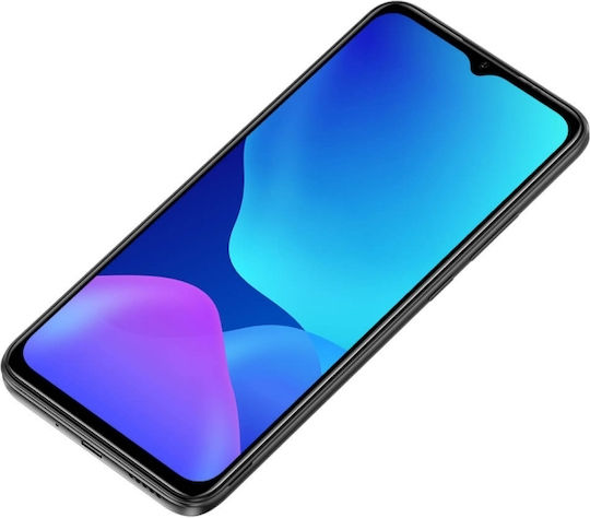Ulefone Note 10P Dual SIM (3GB/128GB) Moonlight Black
