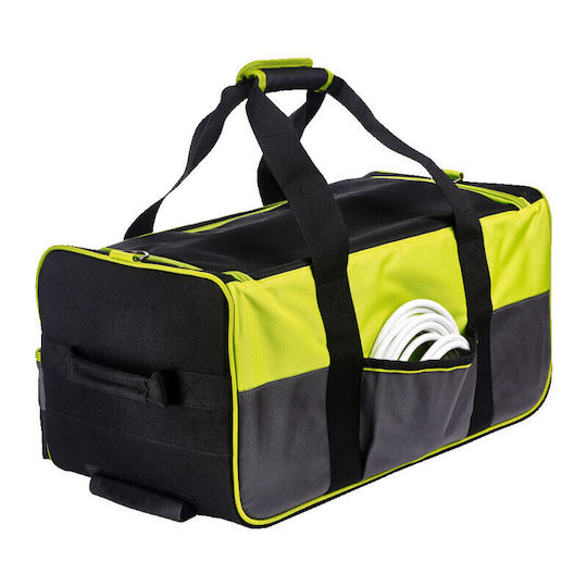 Ryobi RSSLTB2 Τσάντα Χειρός Τροχήλατη Πράσινη 49lt