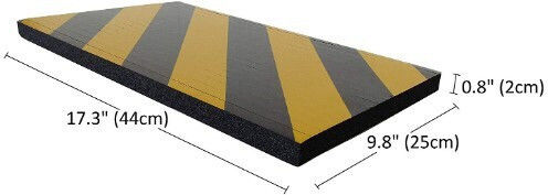 PARK-FSWP5025 Protective Channel