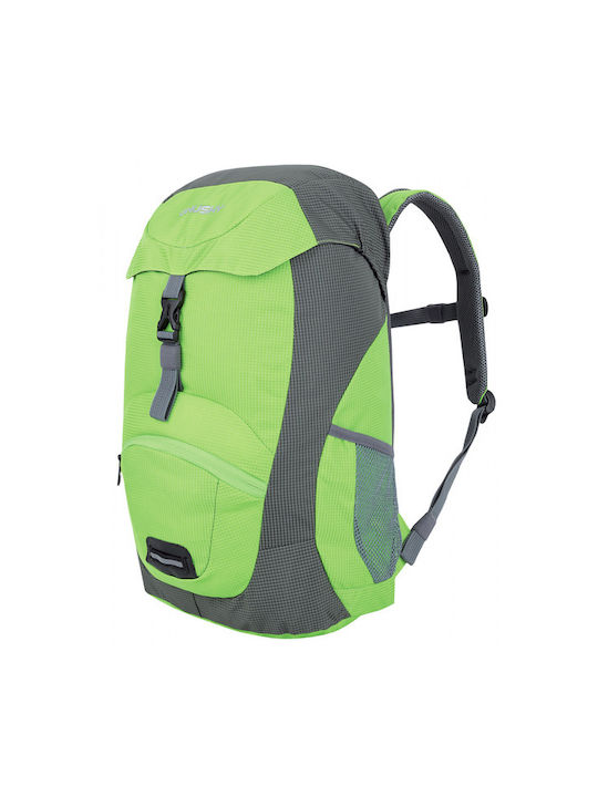 Husky Junny 15L Mountaineering Backpack Green - One size - 15 / HUS-WAN3H3-7281_1_8_39