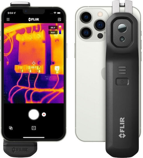 Flir Fpedge Handheld Thermal Camera for Mobile