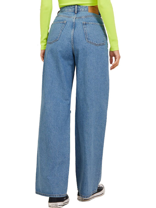 Jack & Jones Damen Jeans Hosen Mit Rissen