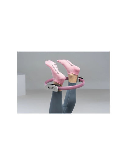 IQ Expander Pillor Pilates Ring Ροζ