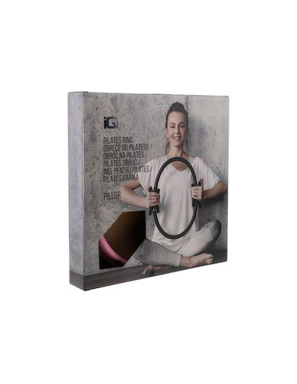 IQ Expander Pillor Pilates Ring Ροζ