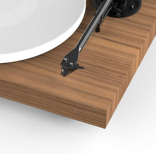 Pro-Ject Audio X1 13717-821 Πικάπ με Belt Drive Walnut Wood Veneer