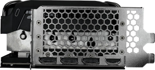 Gainward GeForce RTX 4090 24GB GDDR6X Κάρτα Γραφικών