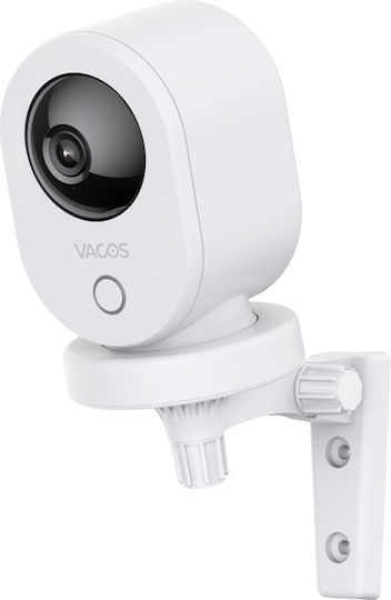 Annke I71BEL IP Κάμερα Παρακολούθησης Wi-Fi Full HD+ 3MP με Αμφίδρομη Επικοινωνία και Φακό 3.6mm