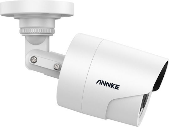 Annke C51BG CCTV Surveillance Camera Full HD 1080p Waterproof with Lens 3.6mm