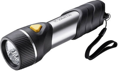 Varta Flashlight LED with Maximum Brightness 70lm F30