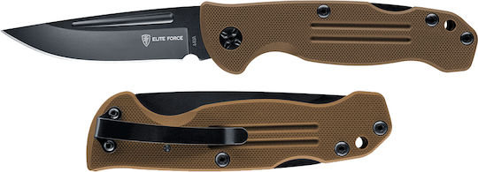 Umarex Elite Force EF165 Σουγιάς Καφέ