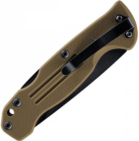 Umarex Elite Force EF165 Σουγιάς Καφέ