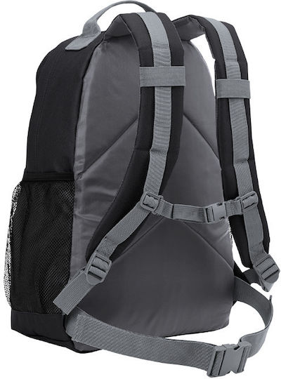 Brandit Urban Cruiser Στρατιωτικό Σακίδιο Πλάτης Black/Anthracite 20lt