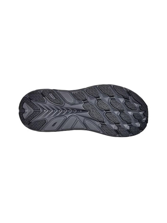 Clifton 9 Sport Shoes Running Black