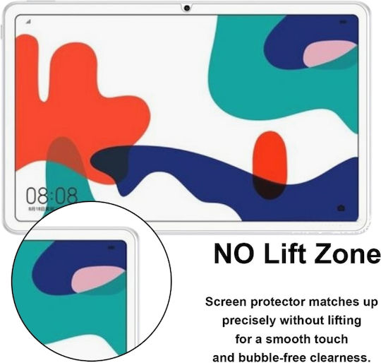 3H Professional Paper Textured Screen Protector (MatePad 10.4)
