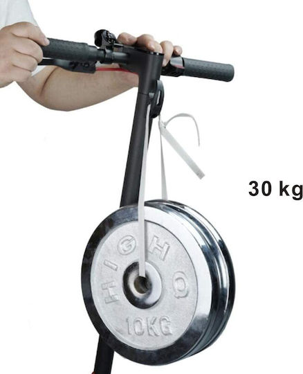 Xiaomi Αξεσουάρ για Ηλεκτρικό Scooter Γάντζος Τιμονιού για Xiaomi M365/Pro Xiaomi σε Μαύρο Χρώμα SKT-XM0375