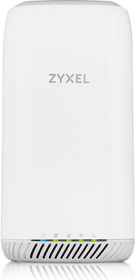 Zyxel LTE5398-M904 Wireless 4G Mobile Router Wi‑Fi 5 with 2 Gigabit Ethernet Ports