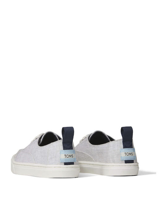 Παιδικά Sneakers Γκρι