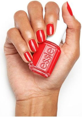 Essie Color Gloss Βερνίκι Νυχιών 862 Geranium 13.5ml