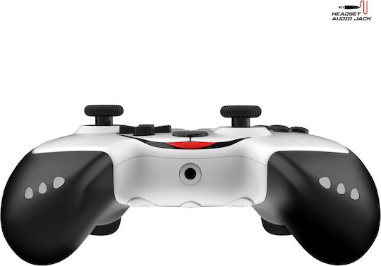 Spirit of Gamer SOG-BTGPS2 Kabelloser Controller für Switch Noa
