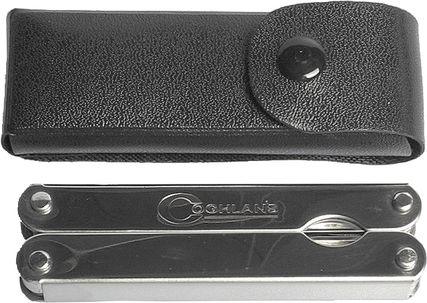 Coghlans Πολυεργαλείο Camper's Tool