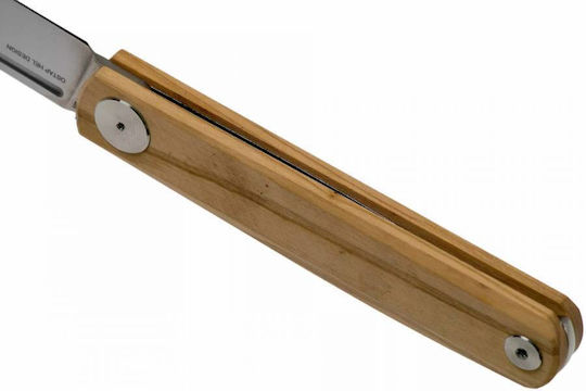 Umarex Gslip Olive Wood Σουγιάς Μπεζ